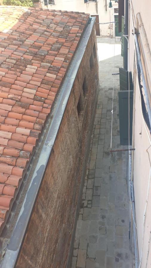 Appartamento Snc1018 Modern Boutique Venezia