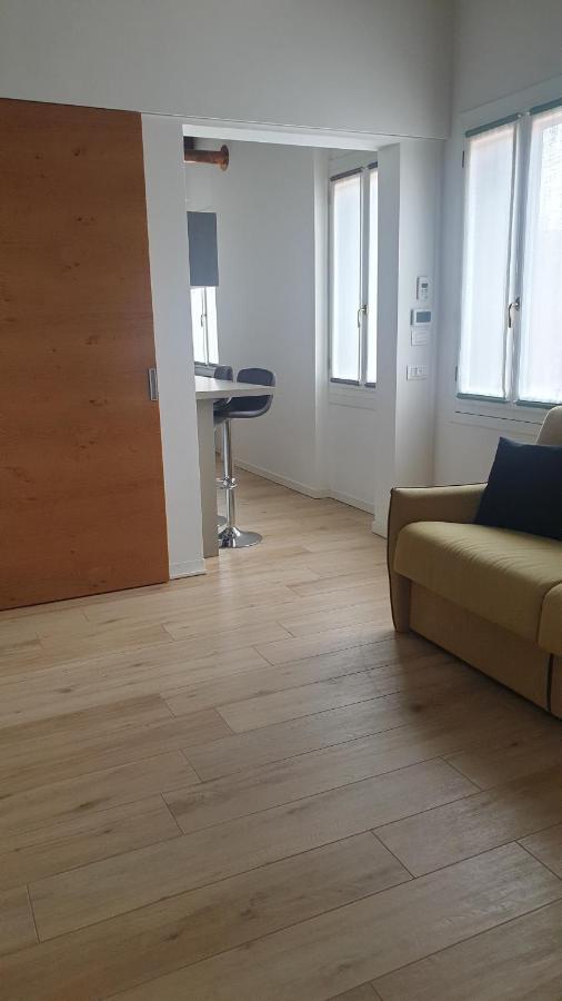 Appartamento Snc1018 Modern Boutique Venezia