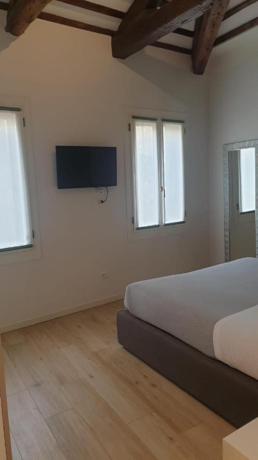 Snc1018 Modern Boutique Appartement *