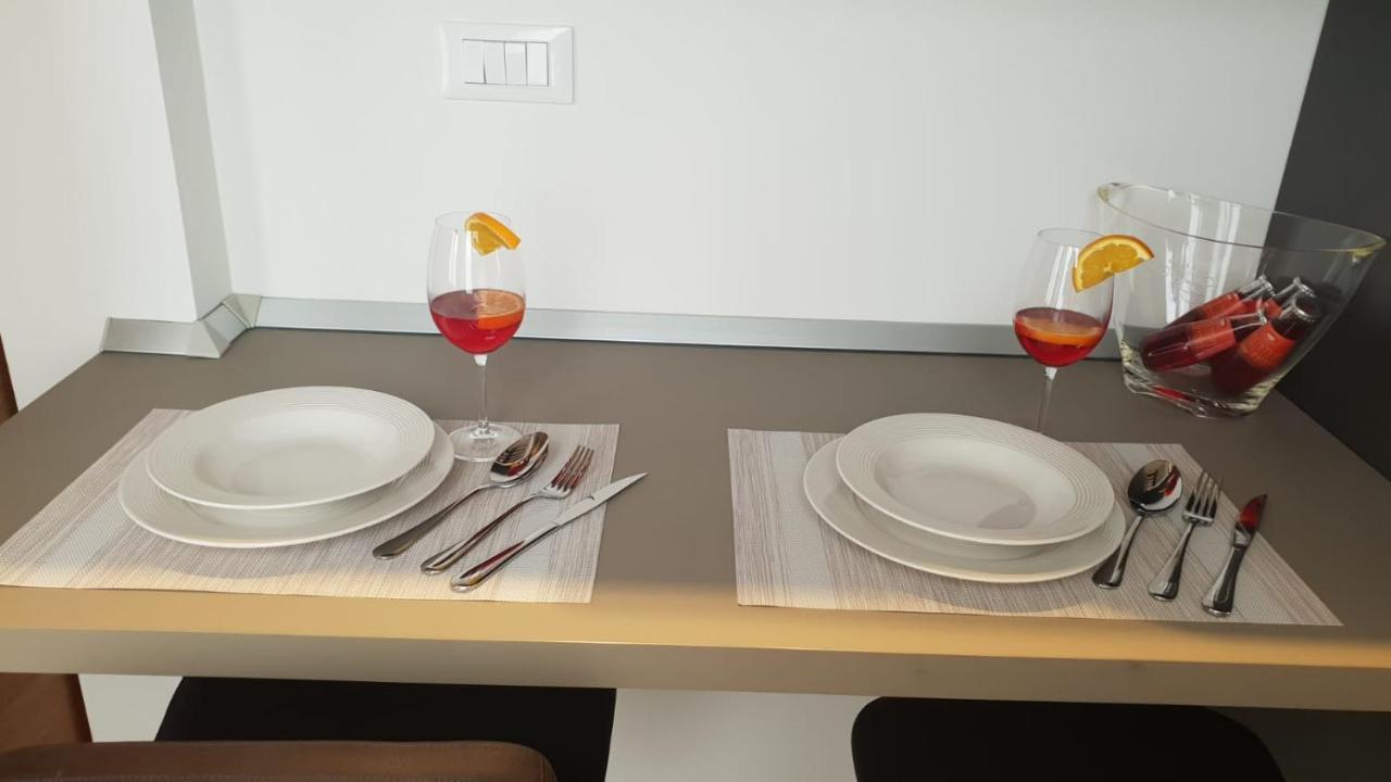 Snc1018 Modern Boutique Appartement